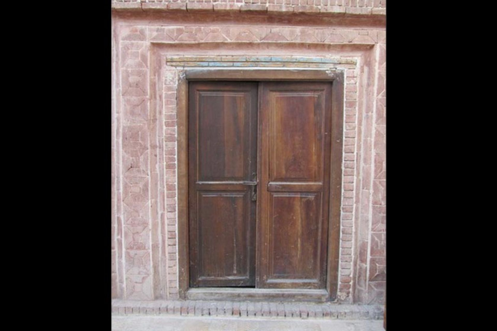 خانه اشرف‌ الملوک نبئی وند