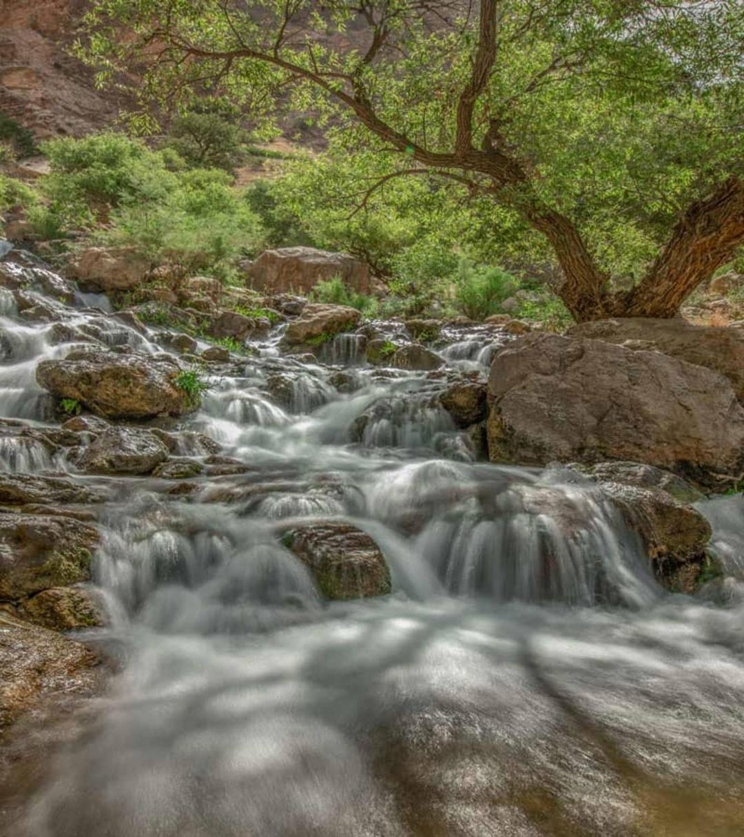 آبشار نوژیان