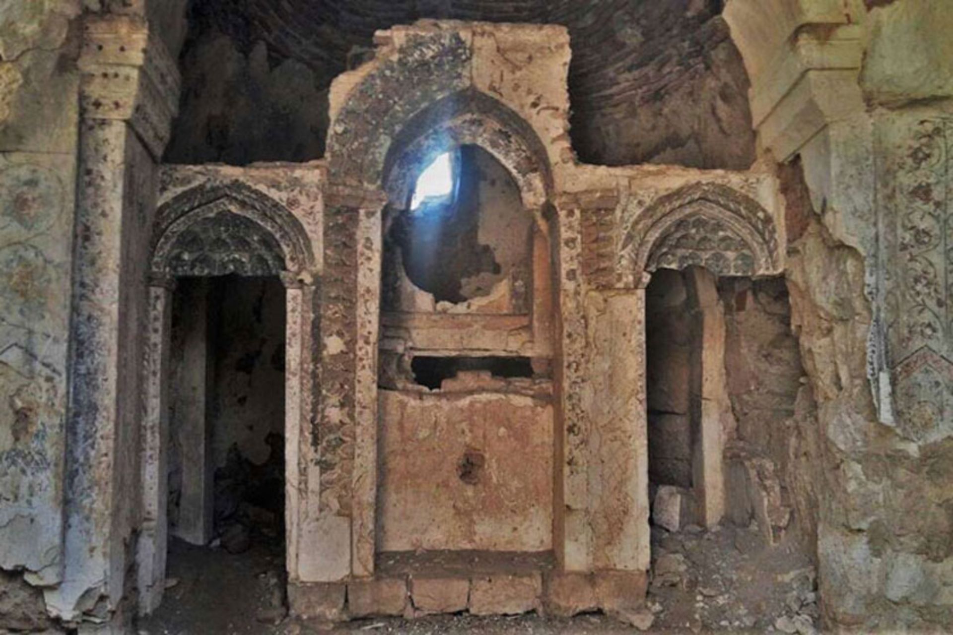 کلیسای فنایی