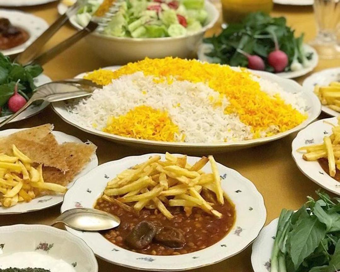 قیمه