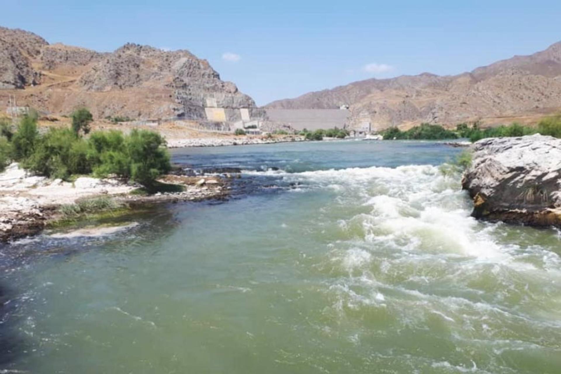 رودخانه ارس