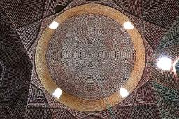مسجد جامع تکاب