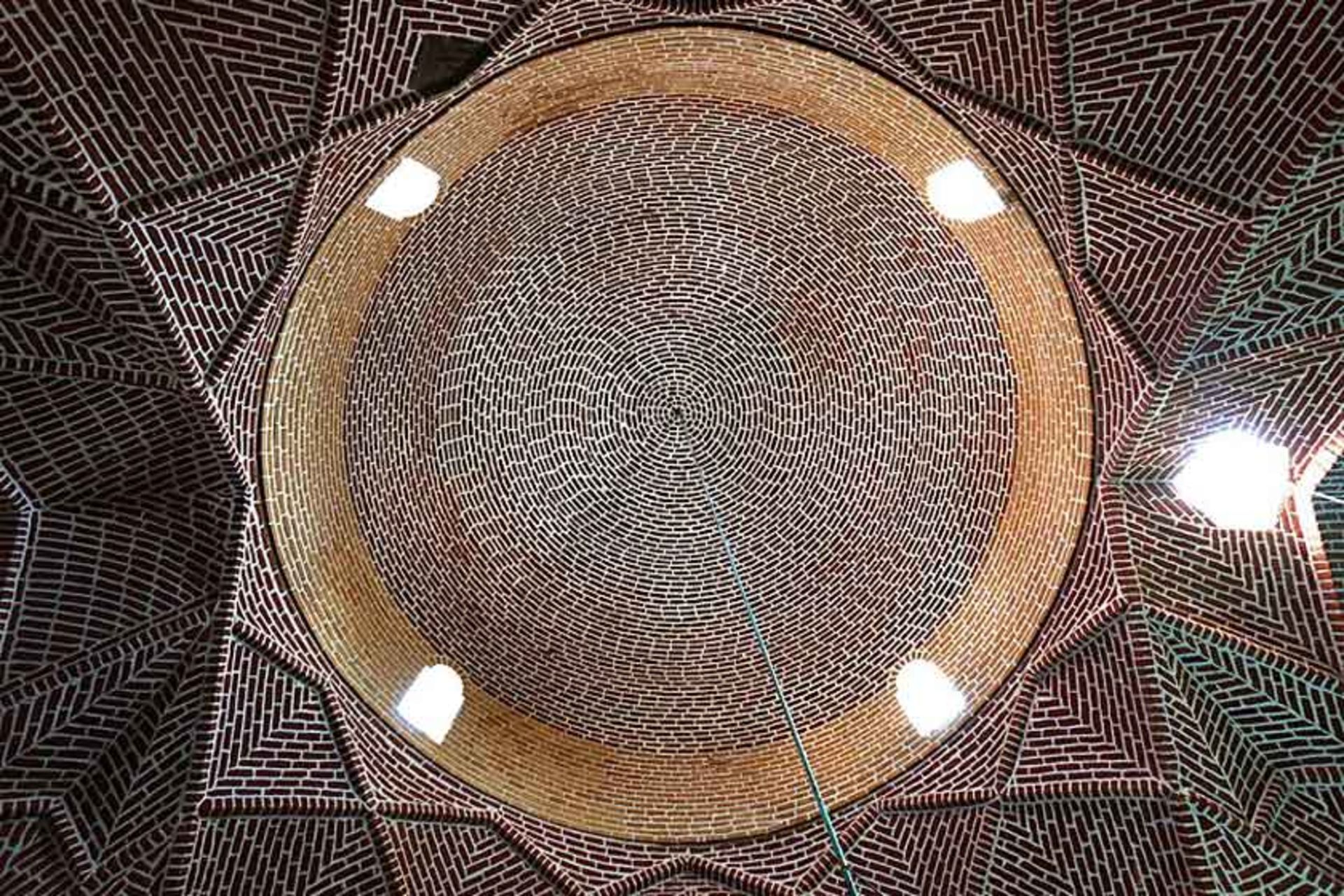 مسجد جامع تکاب