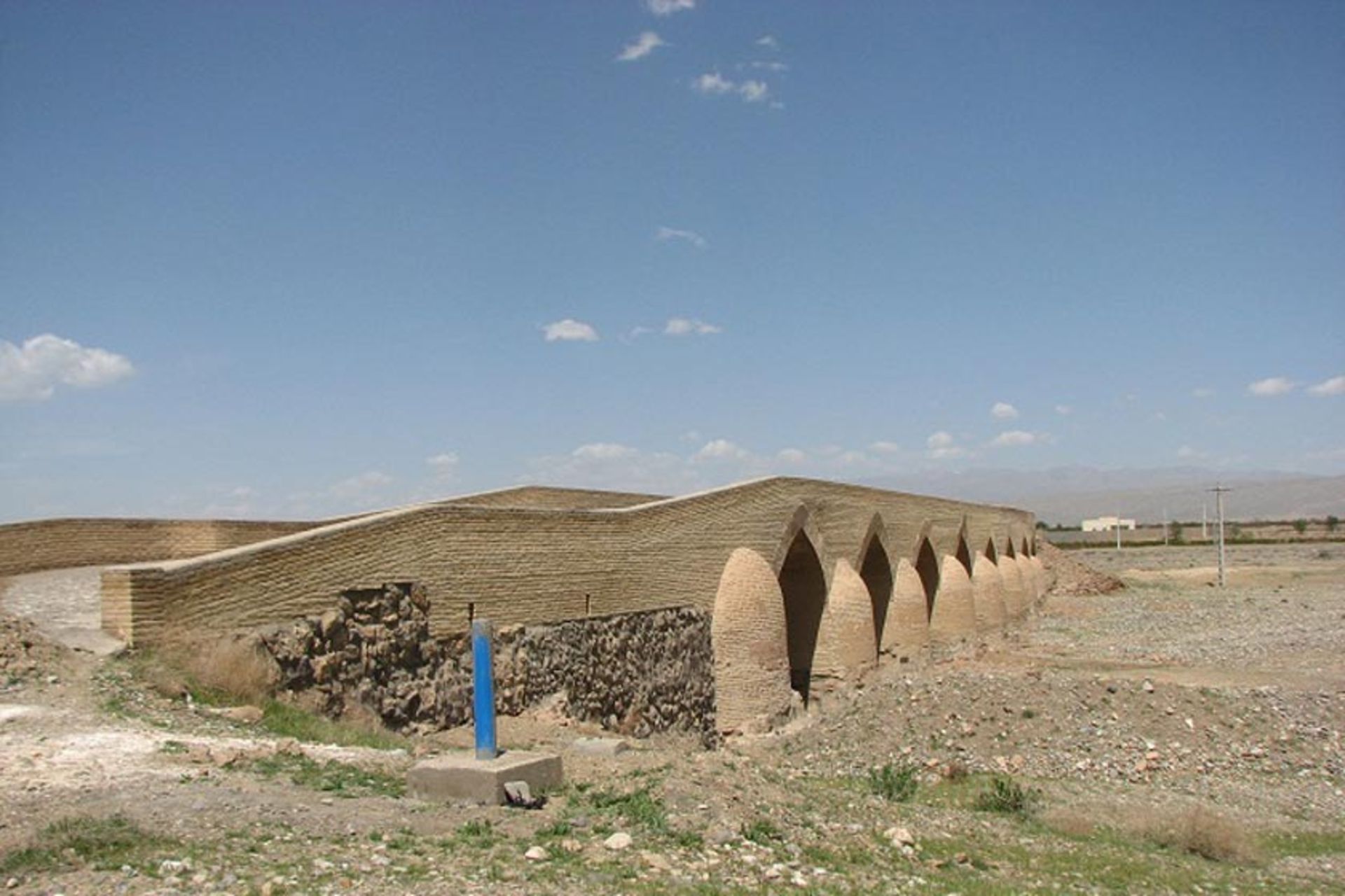 پل سرخده