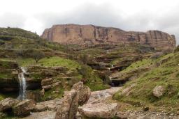 دژ محمدعلی خان