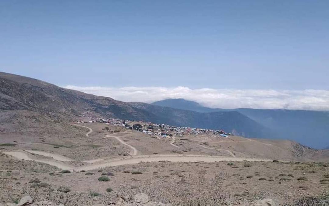 چطور به خوشواش برویم 