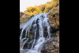 آبشار ماهاران