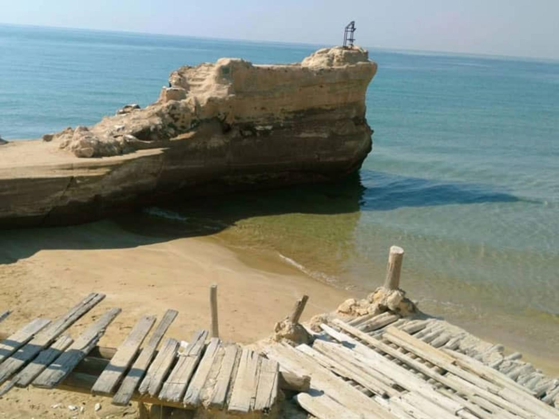 ساحل بنود 