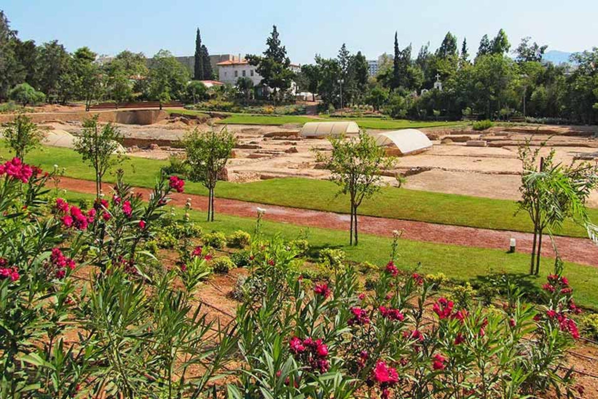 مدرسه لوکئوم ارسطو