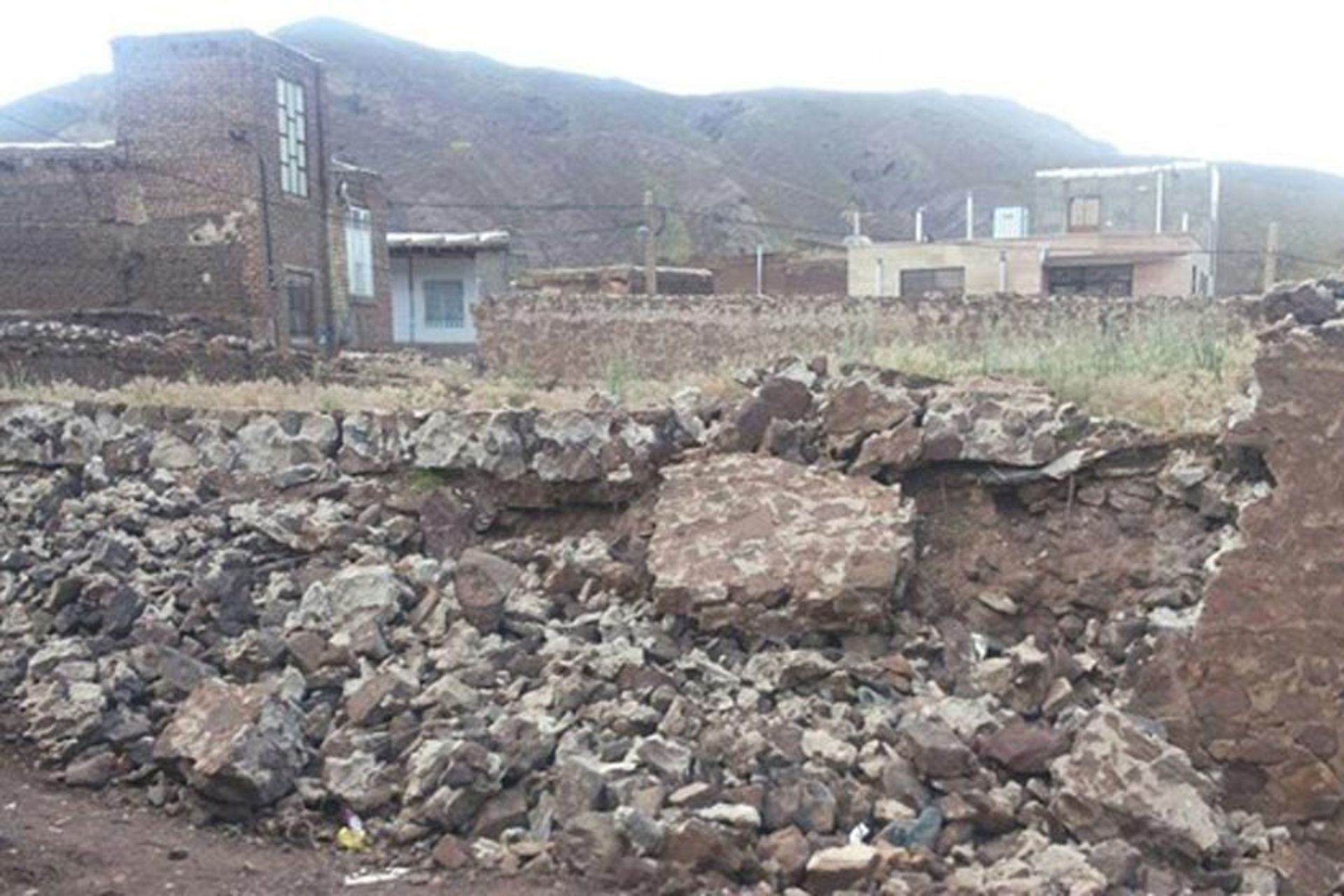 کاروانسرای خانک