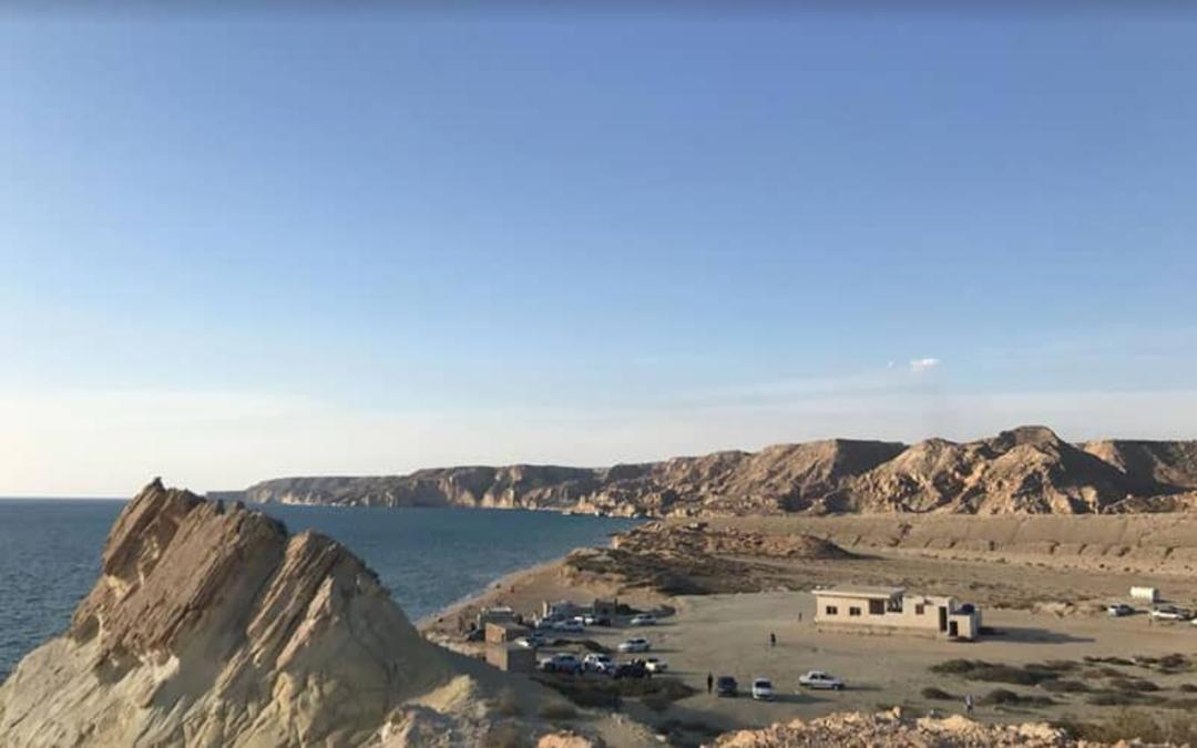 دسترسی به ساحل بنود