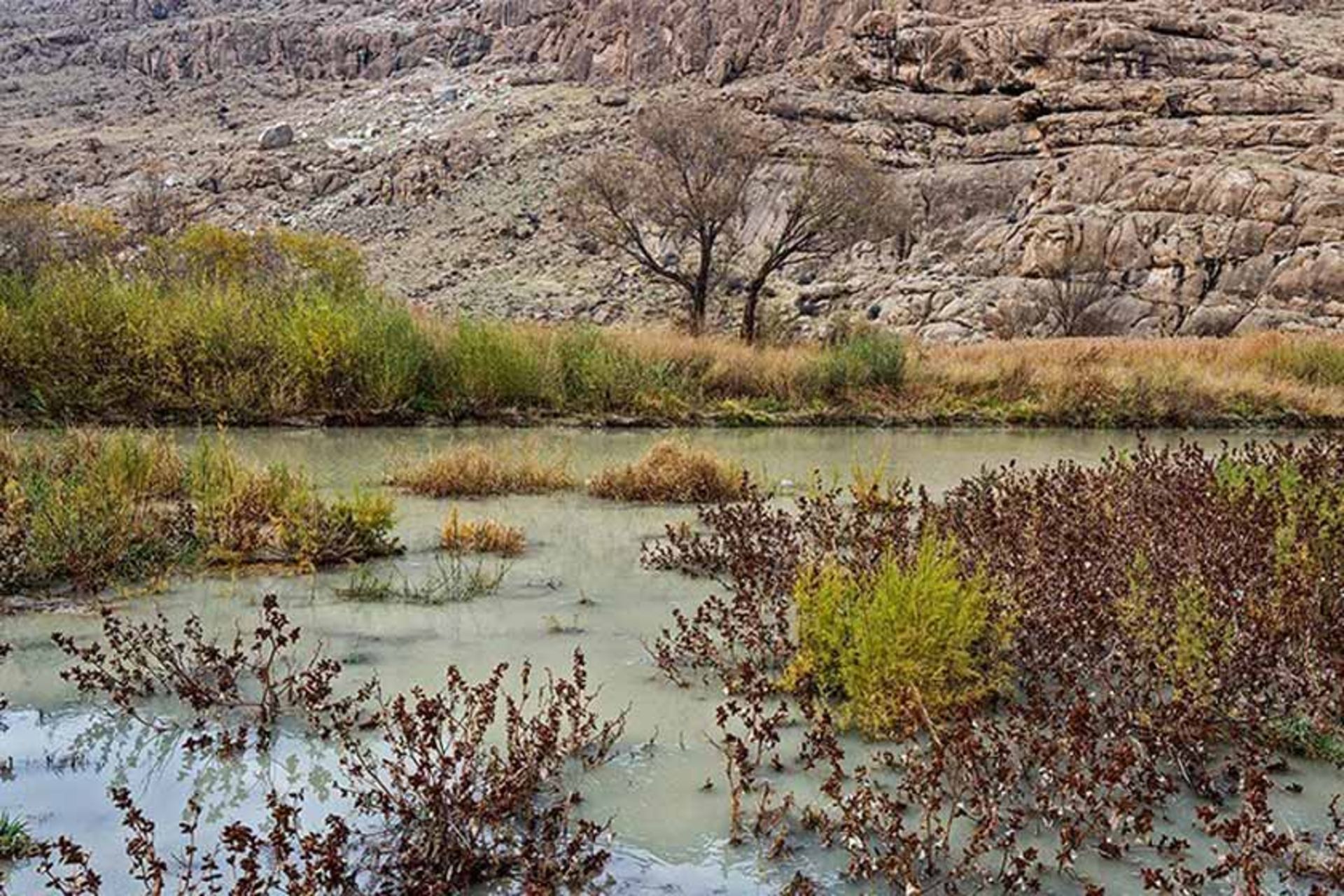 گردشگاه نازلو