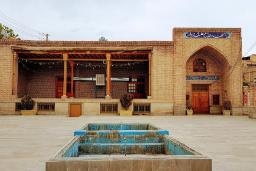 مسجد جامع هشترود
