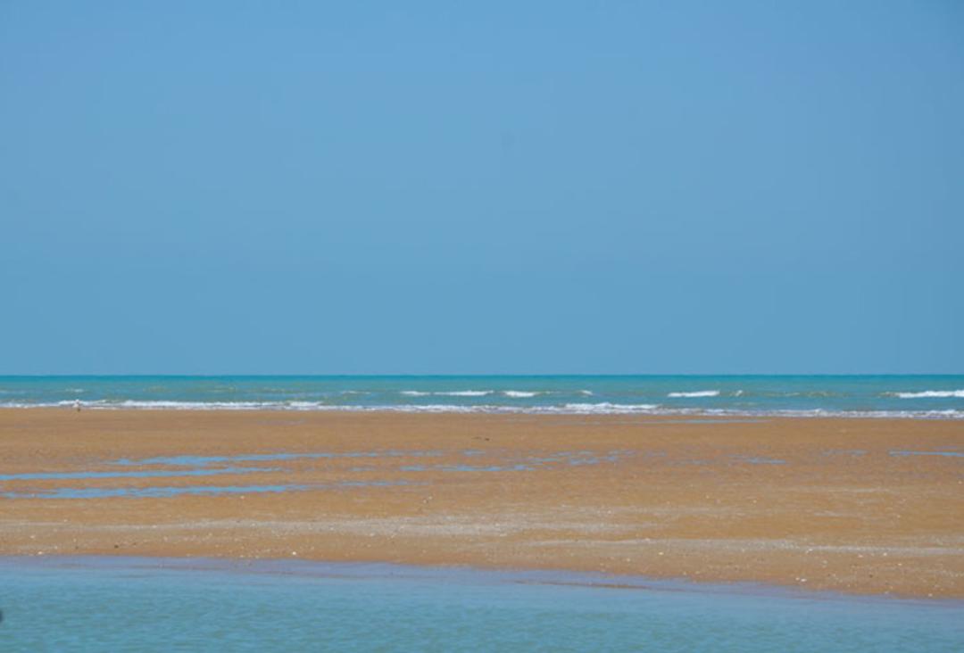 جزیره مطاف