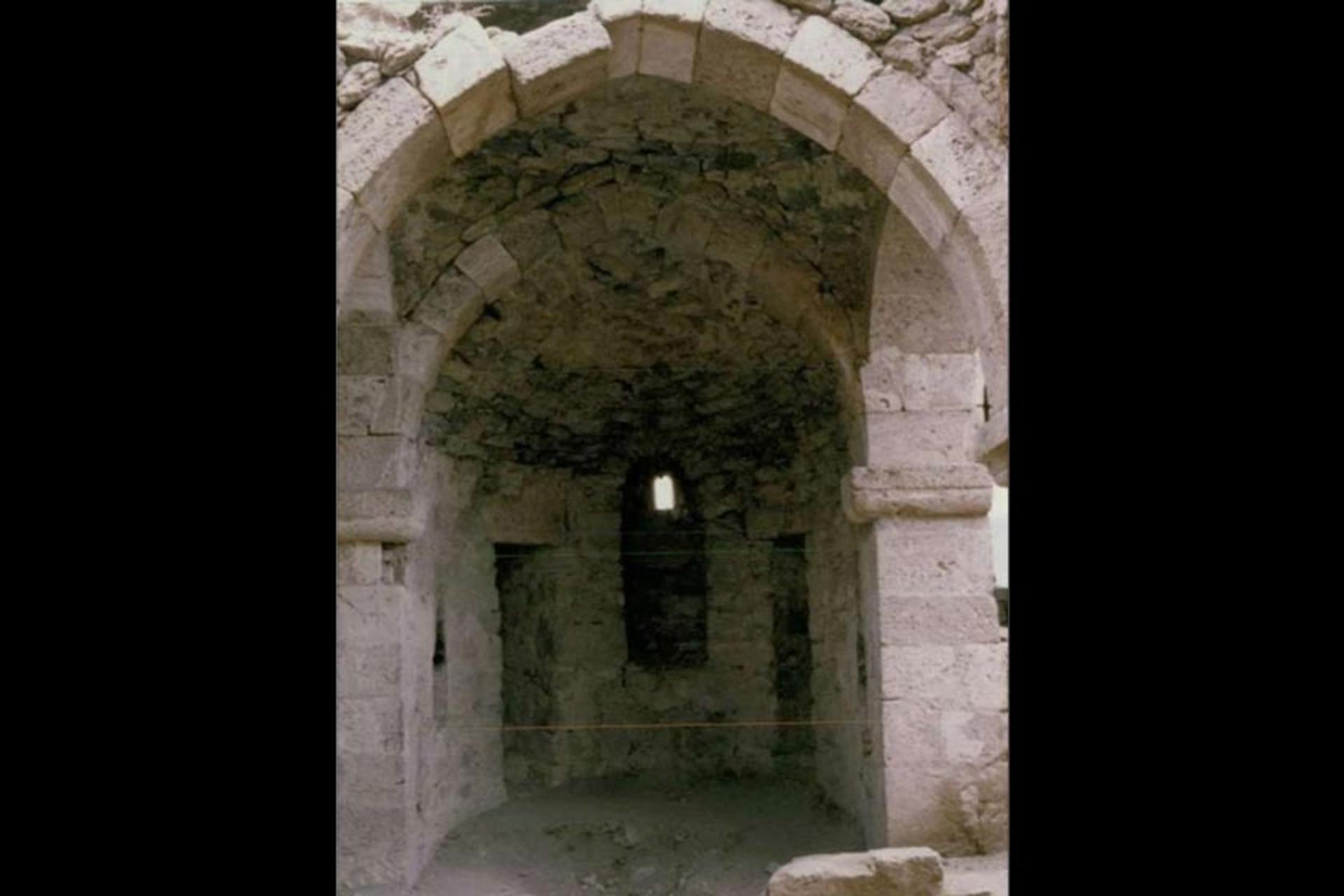 کلیسای قریس