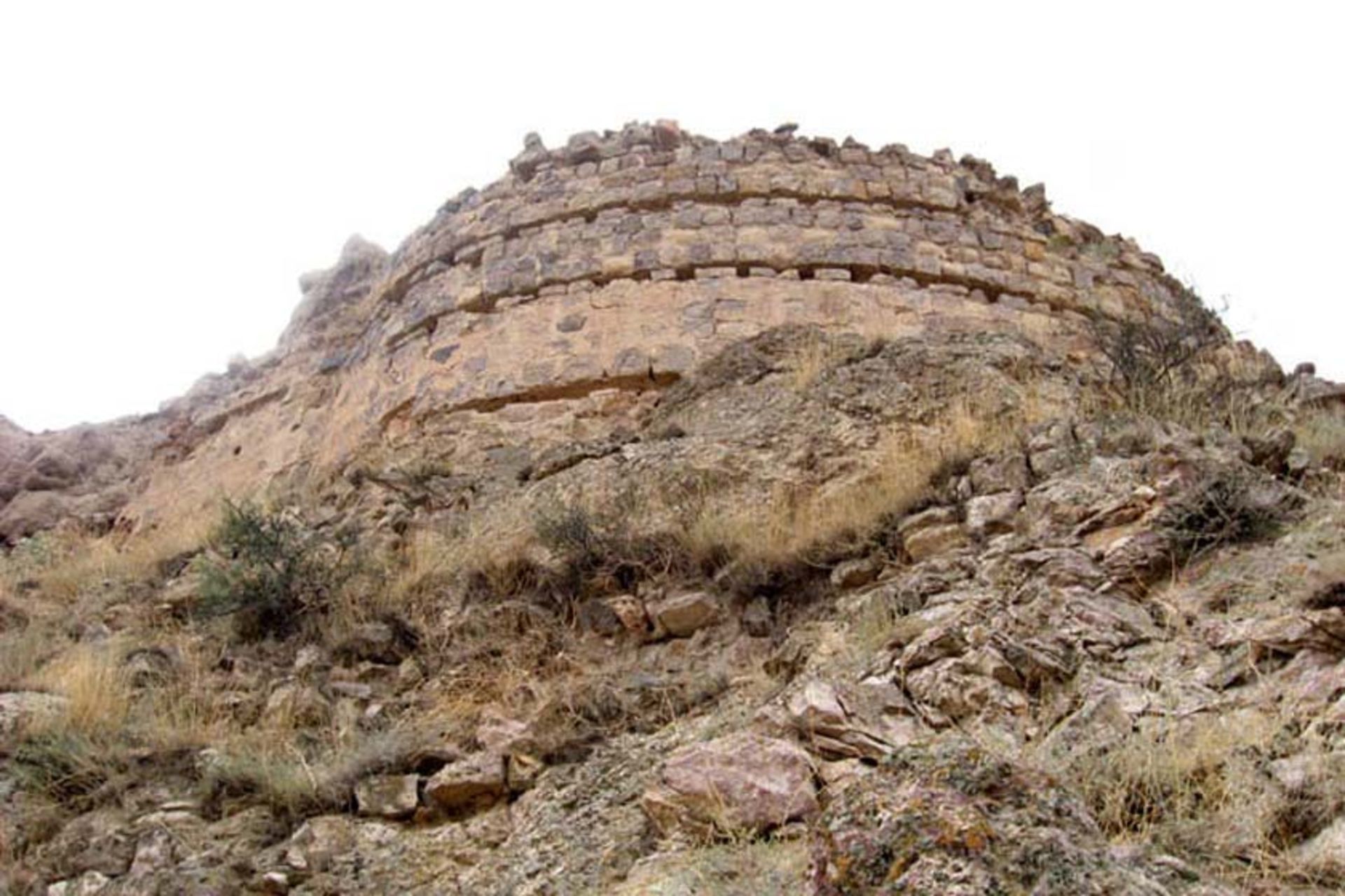 قلعه نودوز 