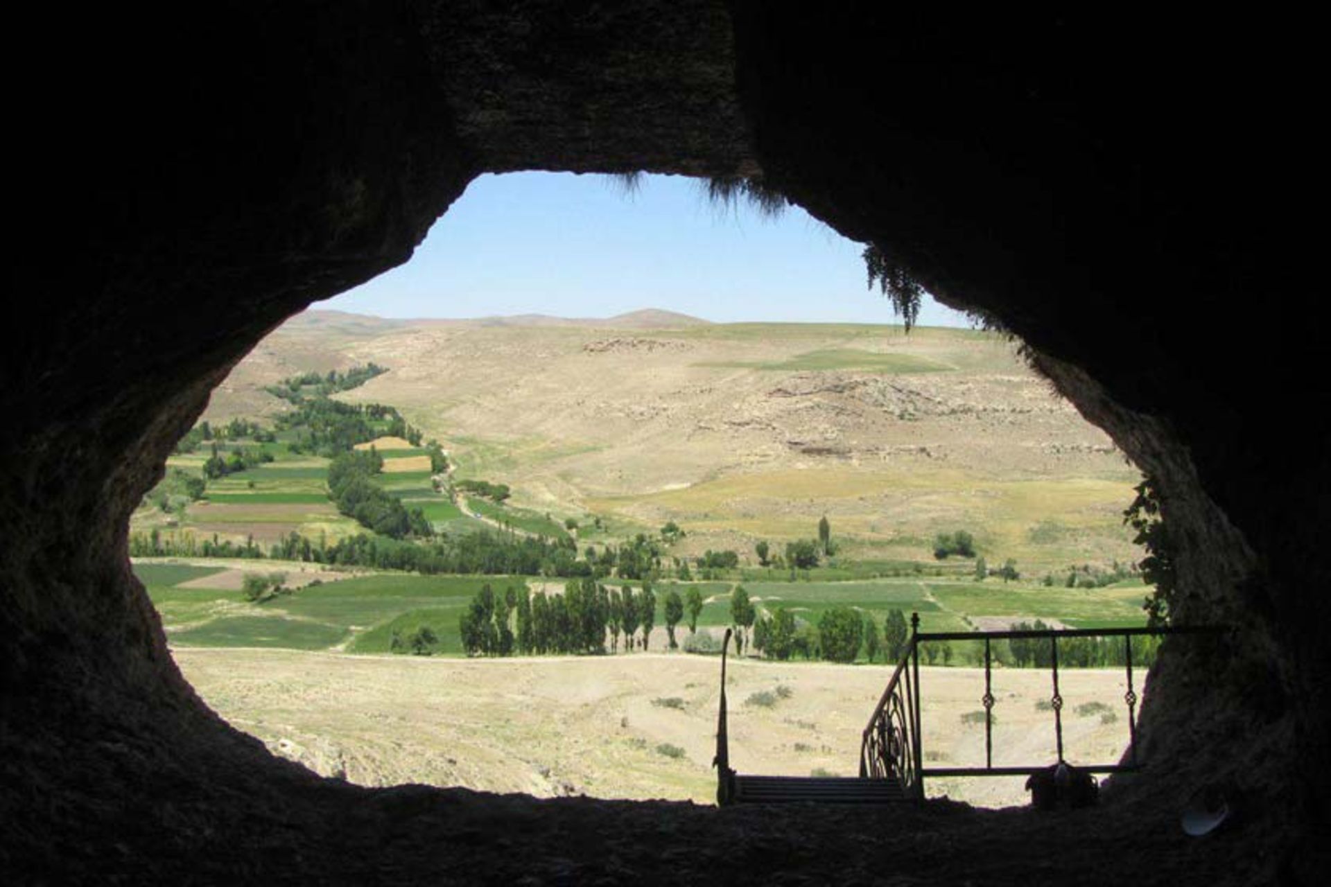 مجموعه صخره‌ ای بی ‌بی کند