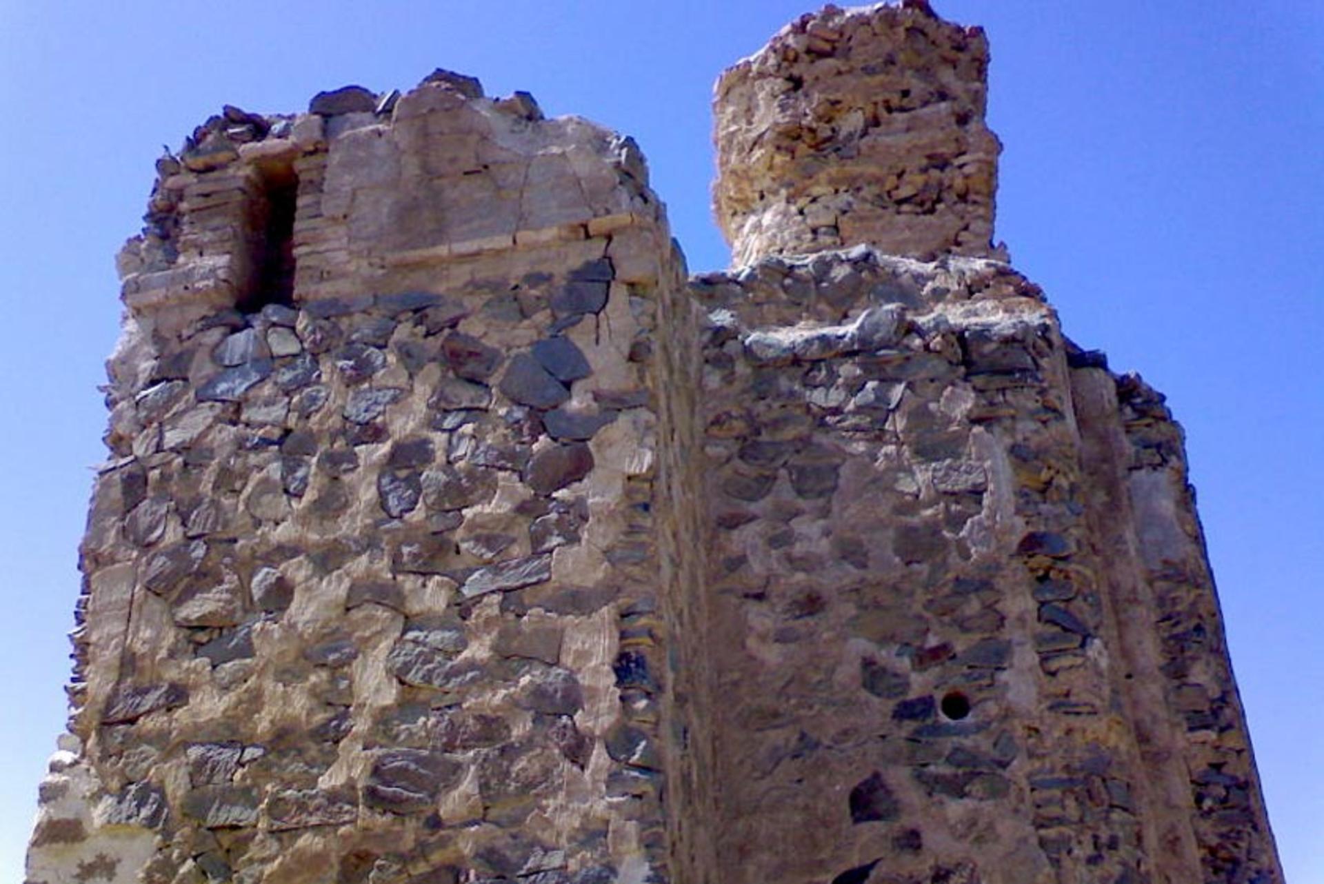میل میلونه