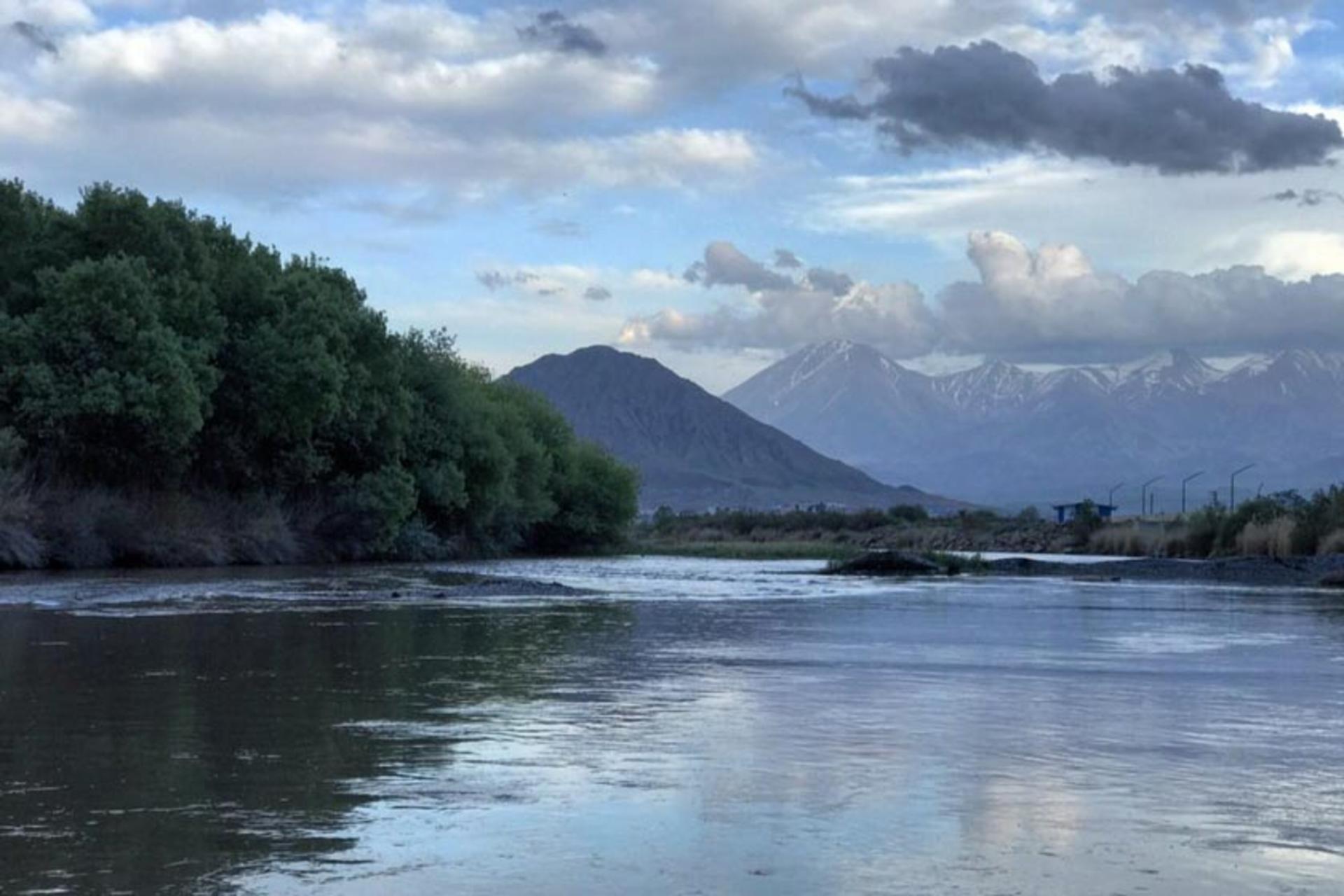 رودخانه ارس