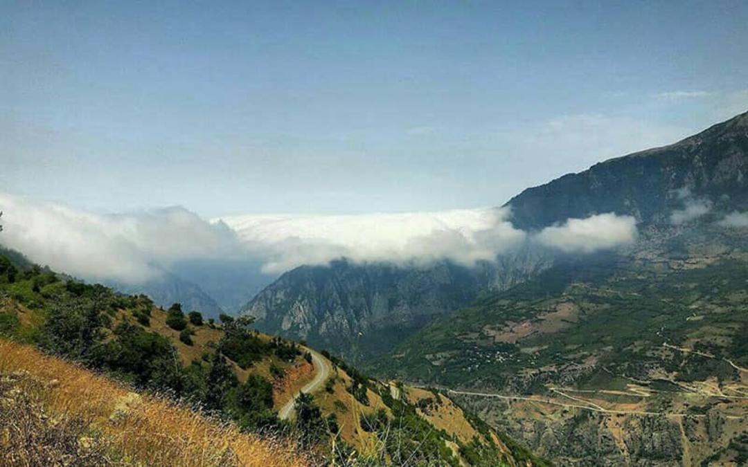 اشکورات رامسر