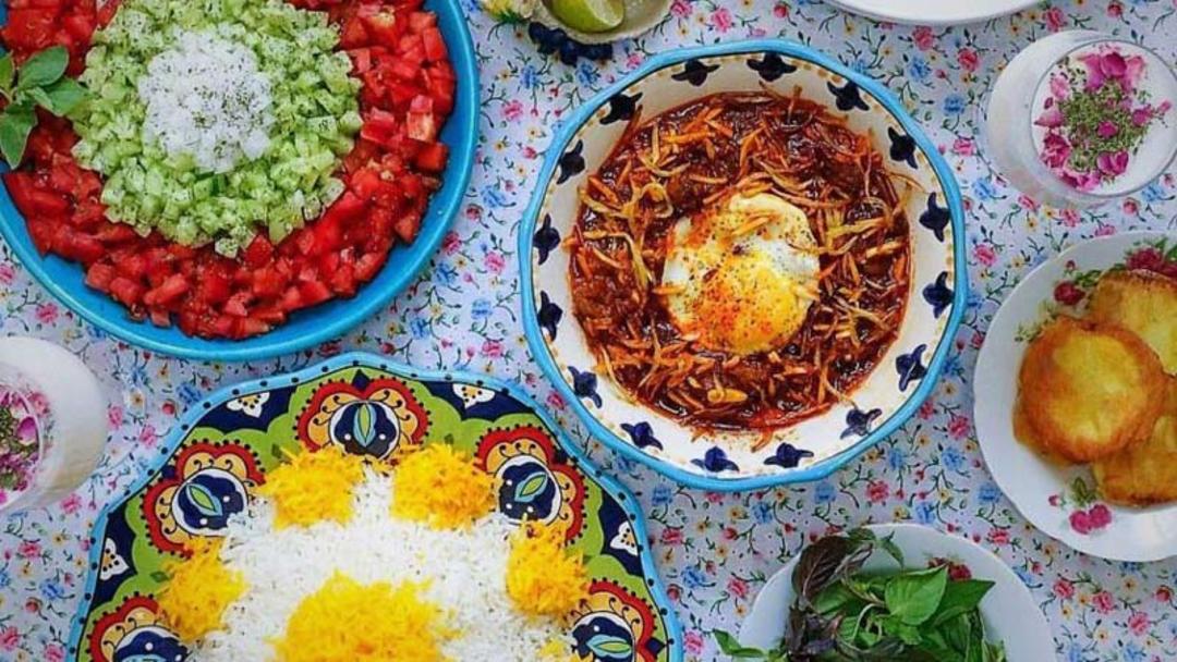 قیمه