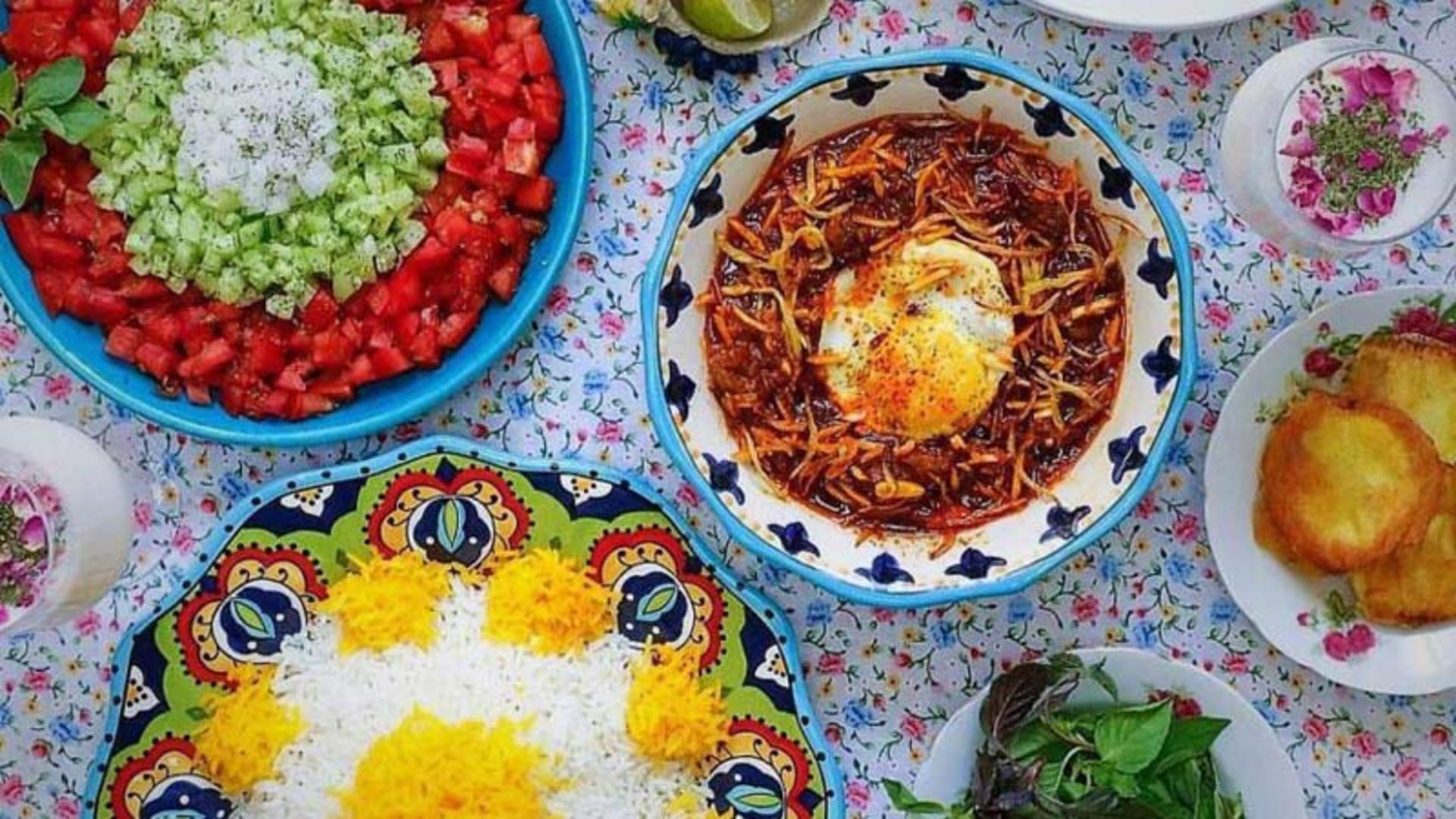 قیمه