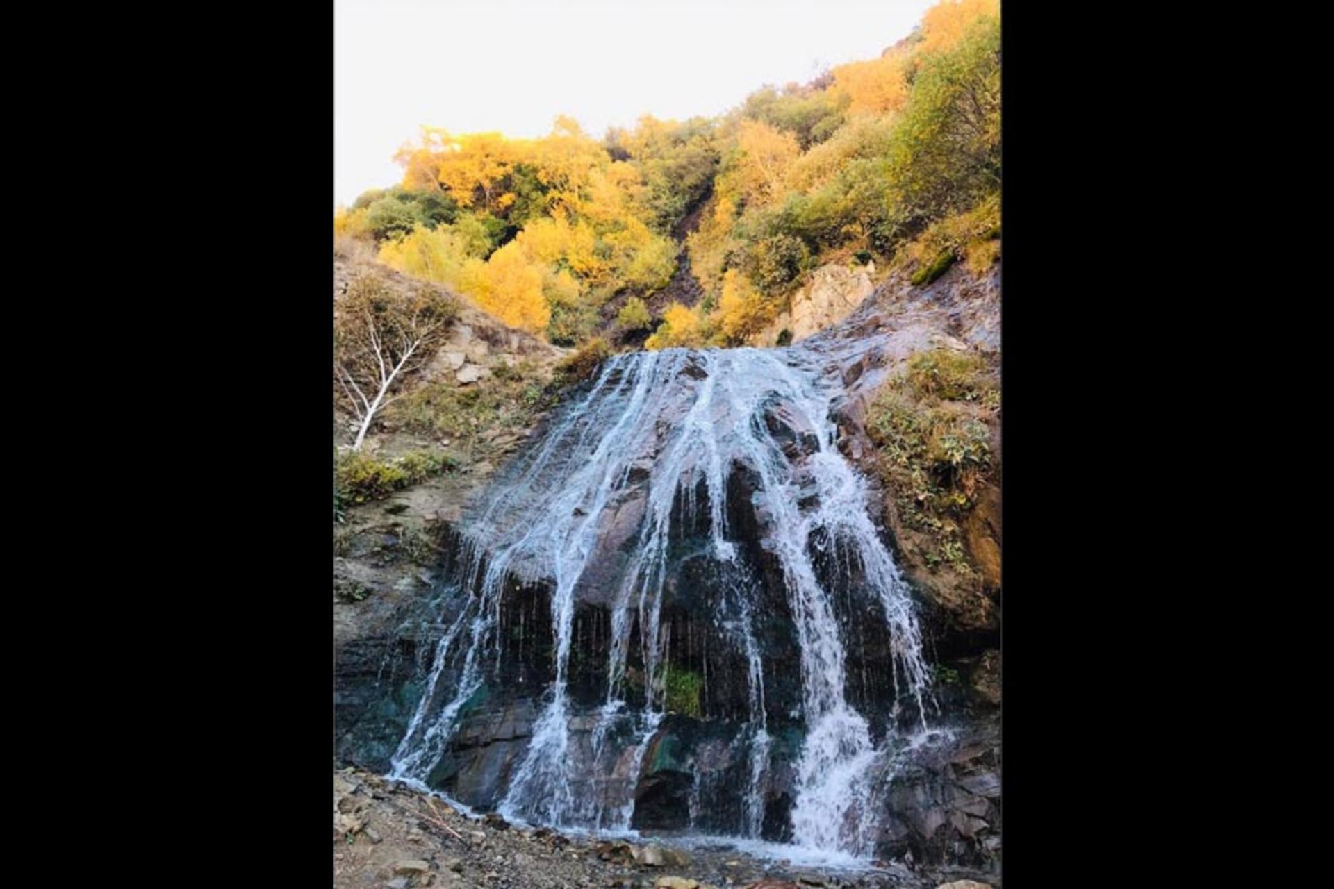 آبشار ماهاران