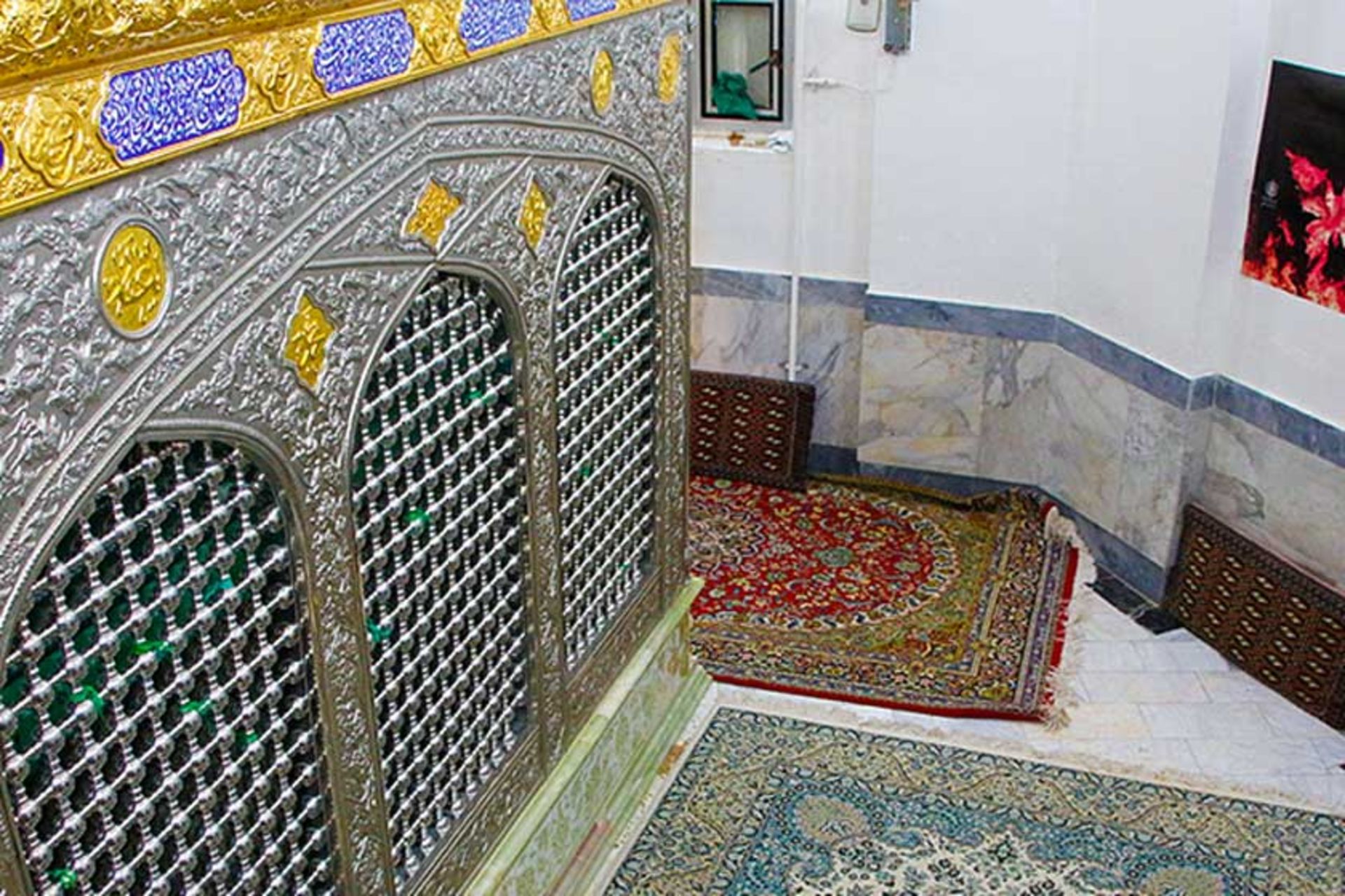 امامزاده عبدالله اطرب