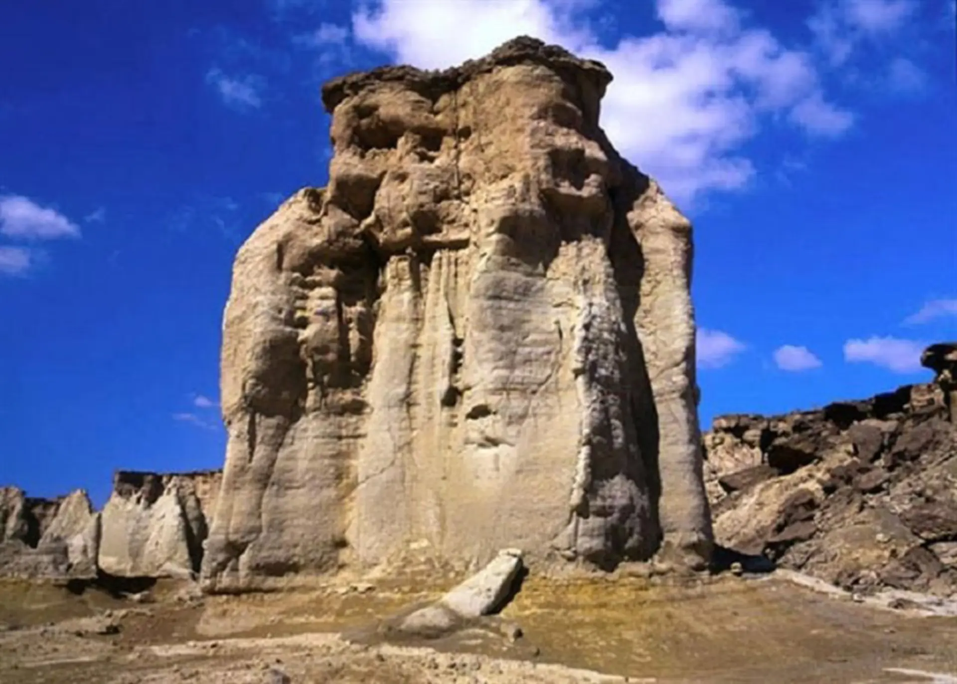 دره ارواح
