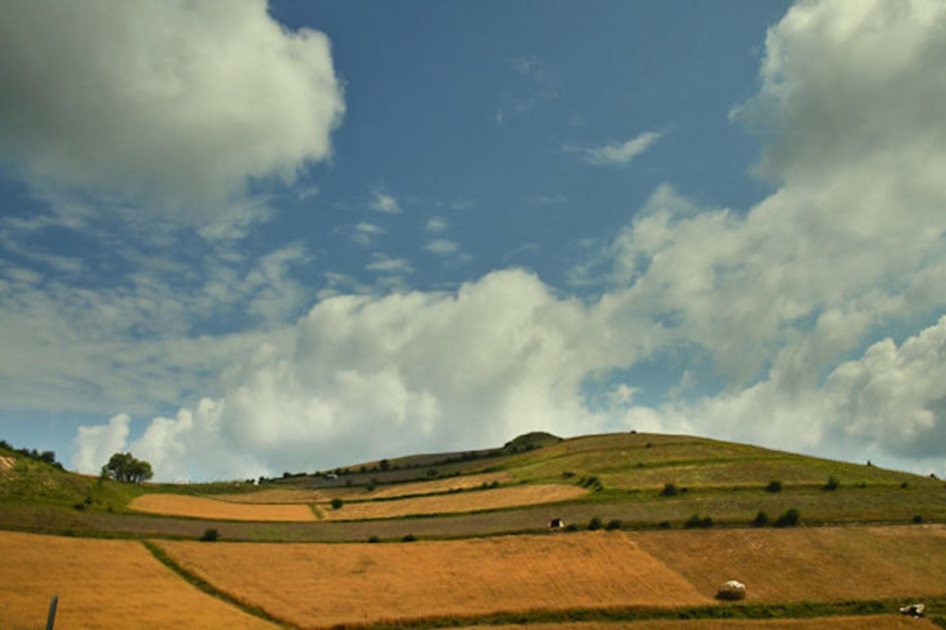 روستای سیکا