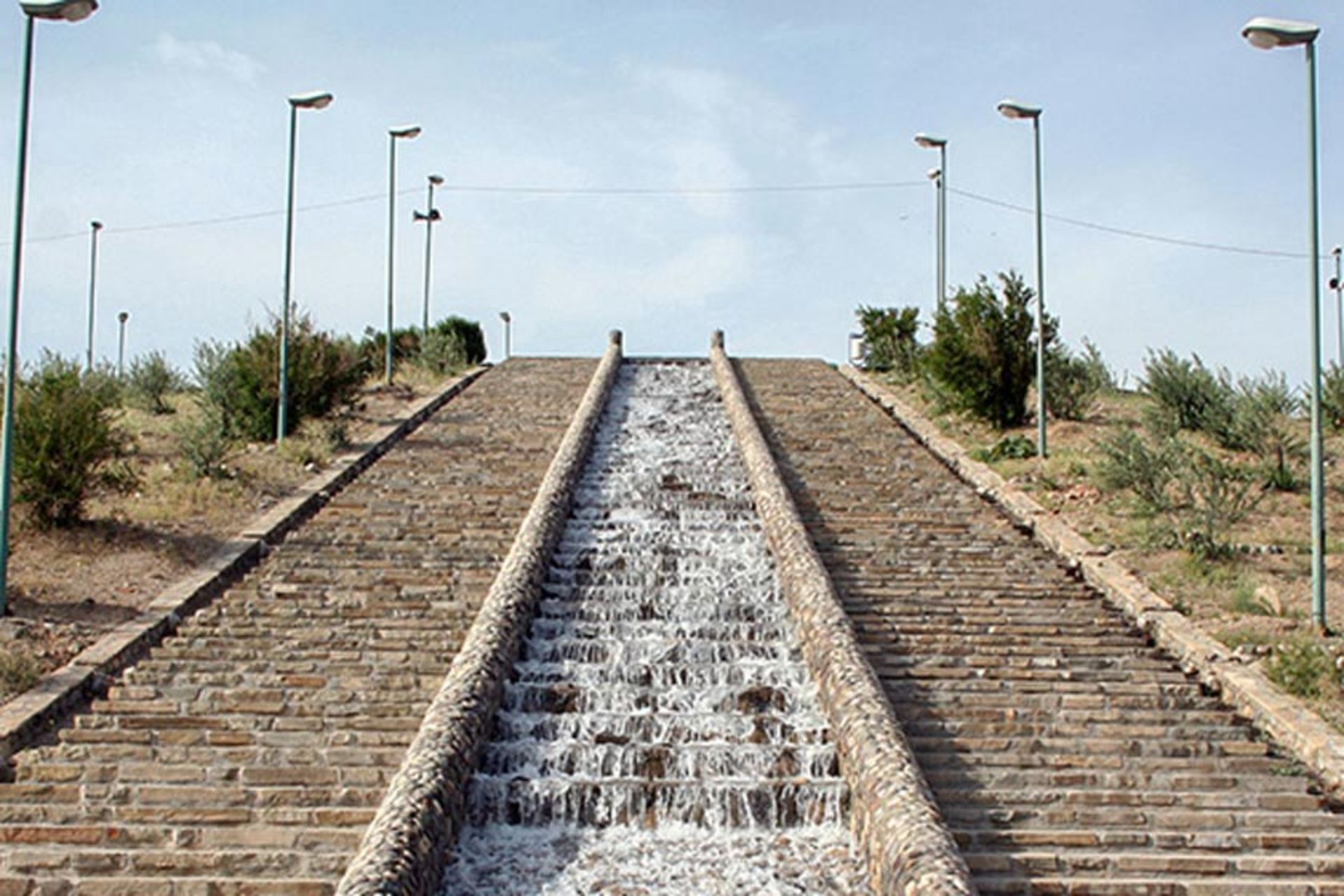 بام ساوه