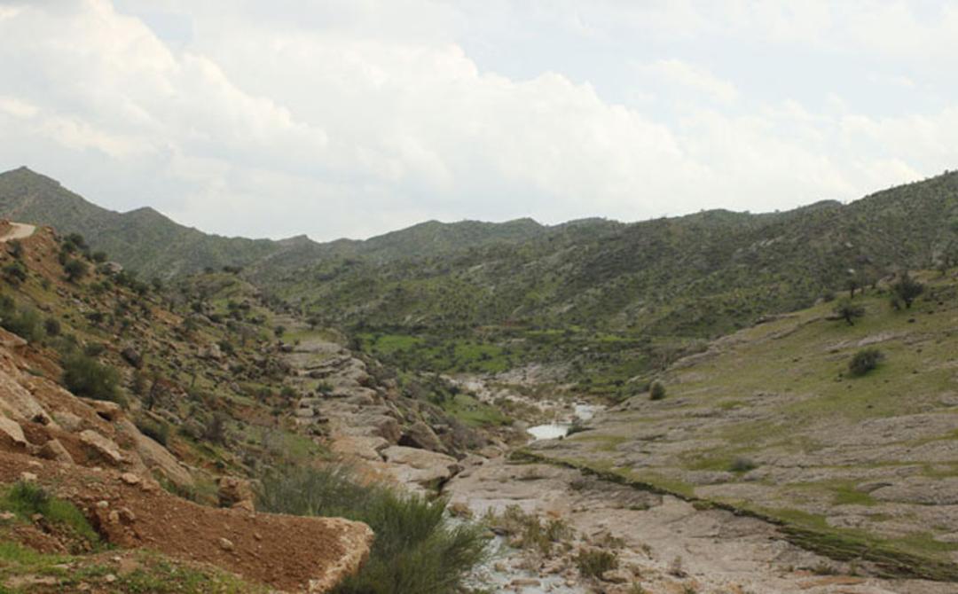 دژ محمدعلی‌خان