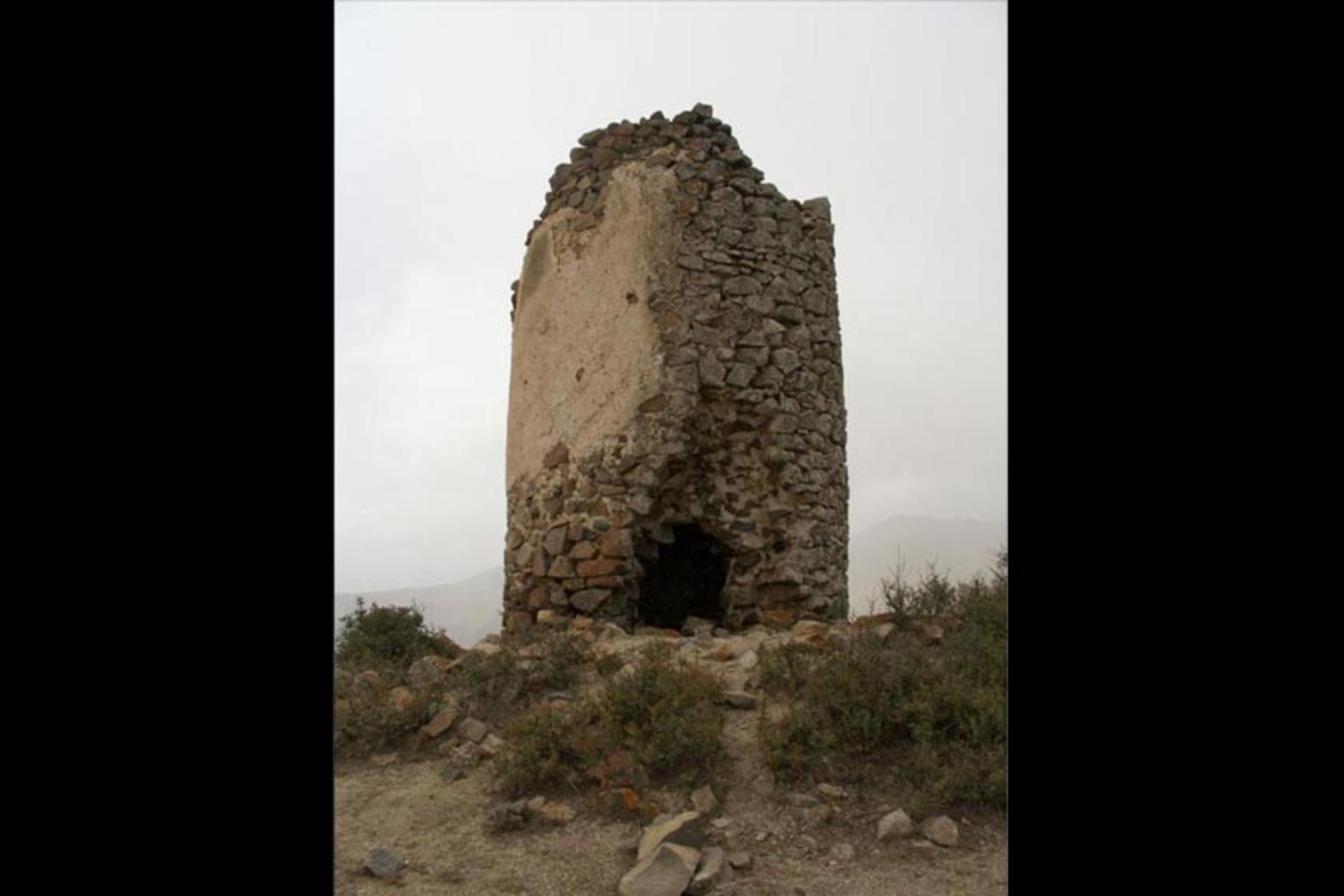 میل امام