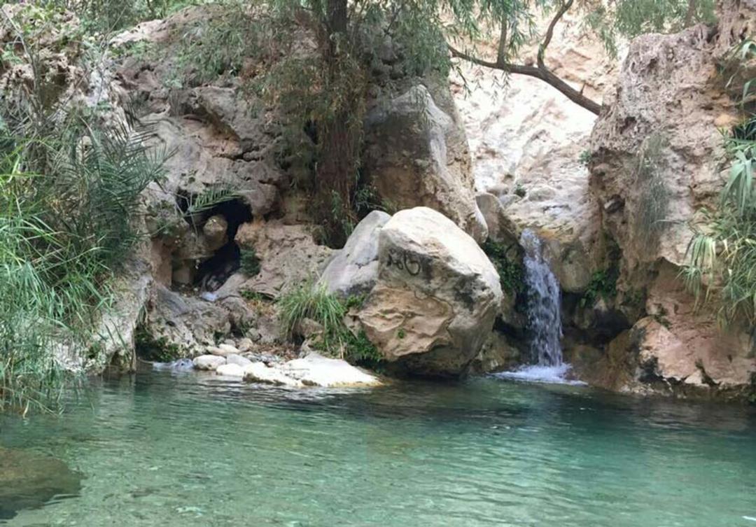 دره آکواریوم
