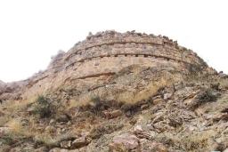قلعه پیغام