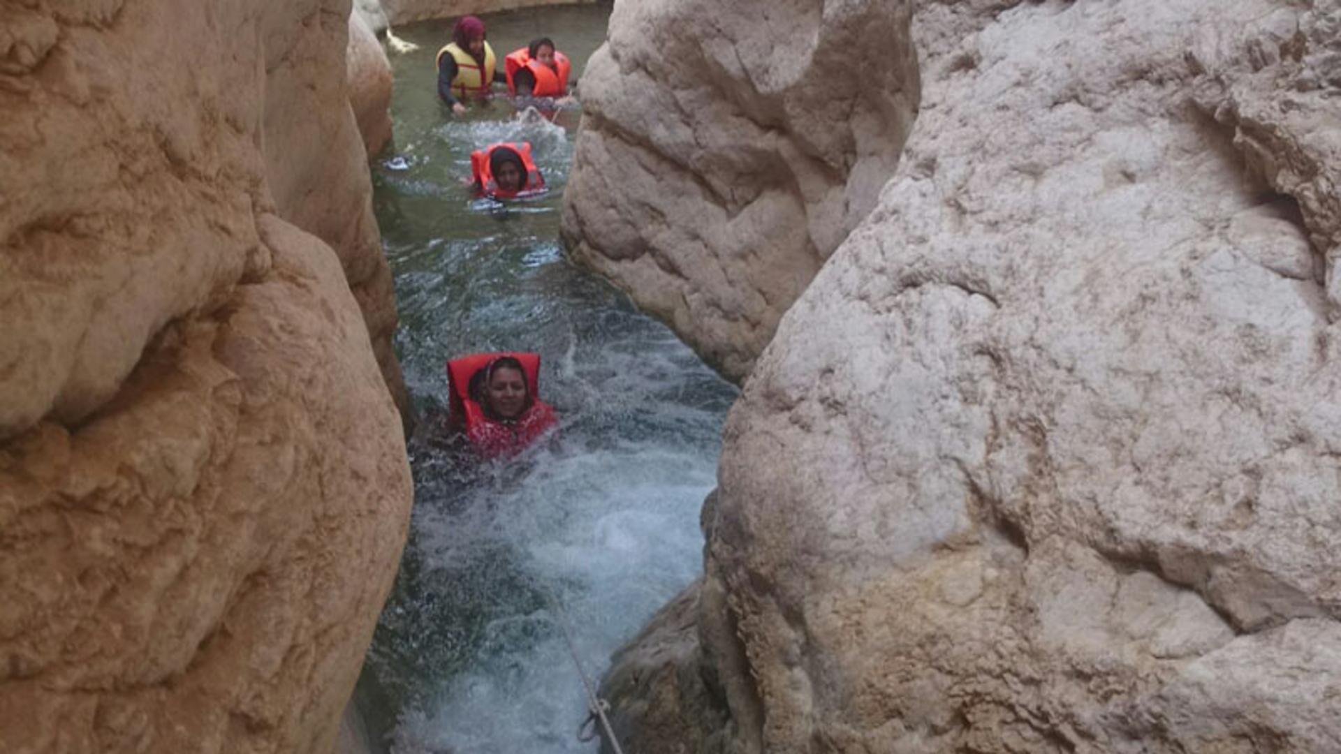 دره آکواریوم