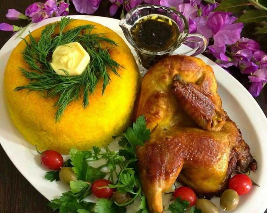 اکبر جوجه