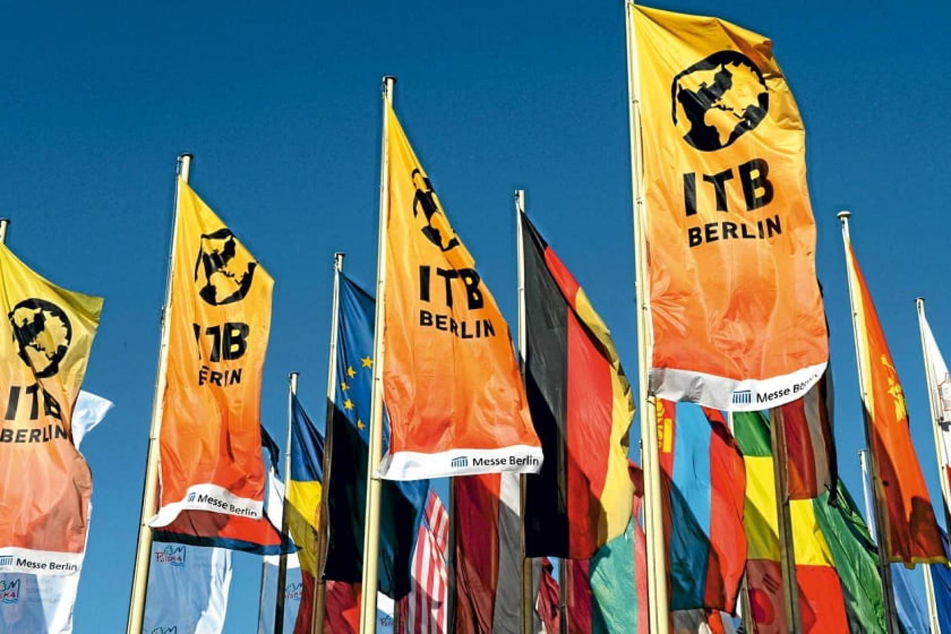 نمایشگاه ITB برلین