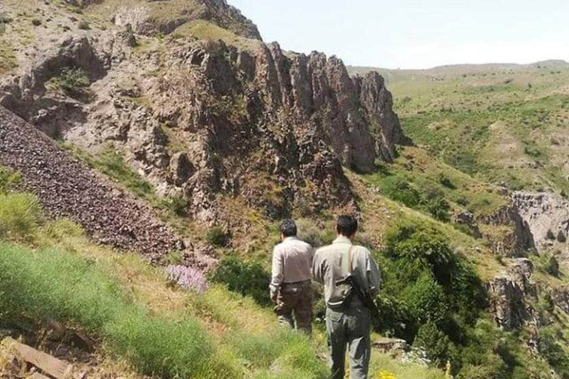 منطقه حفاظت ‌شده کاغذکنان
