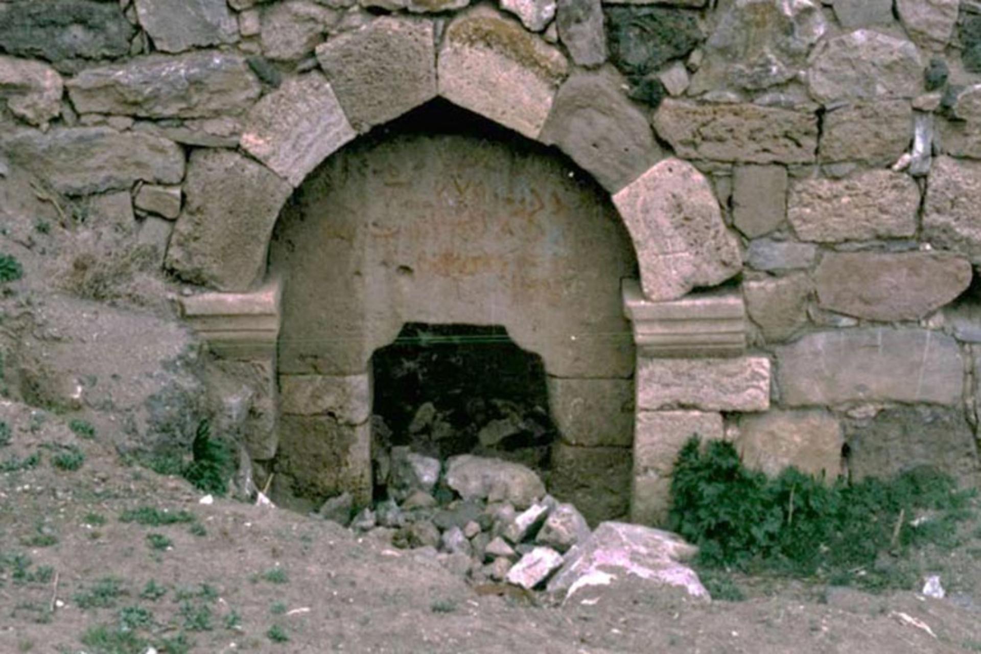 کلیسای قریس