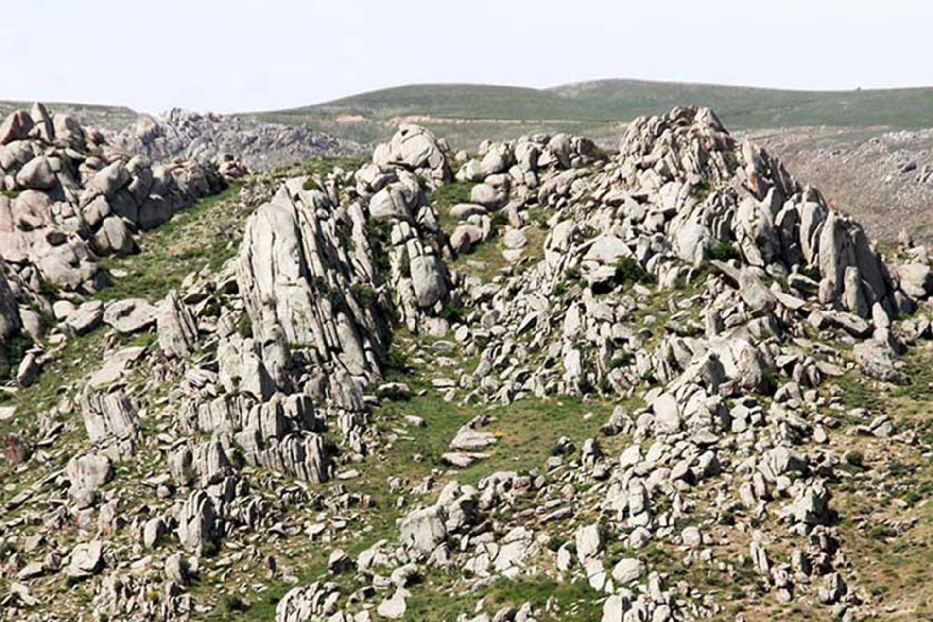 کوه‌ شیور