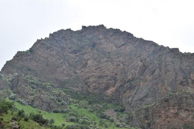 دره قاسملو (دره شهدا)