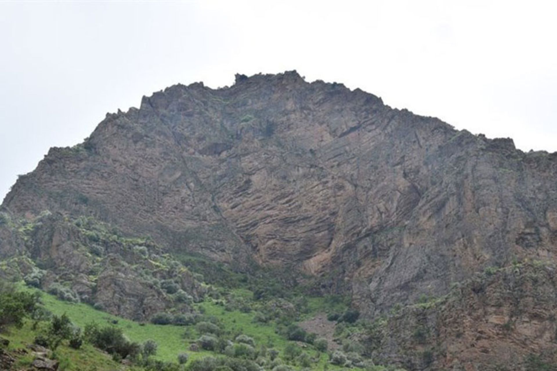 دره قاسملو (دره شهدا)
