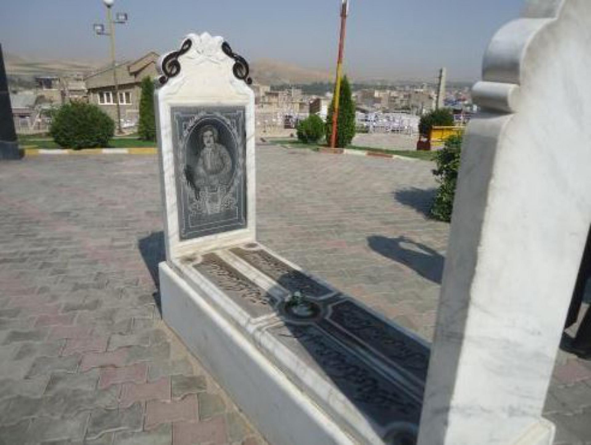 مقبره حسن زیرک