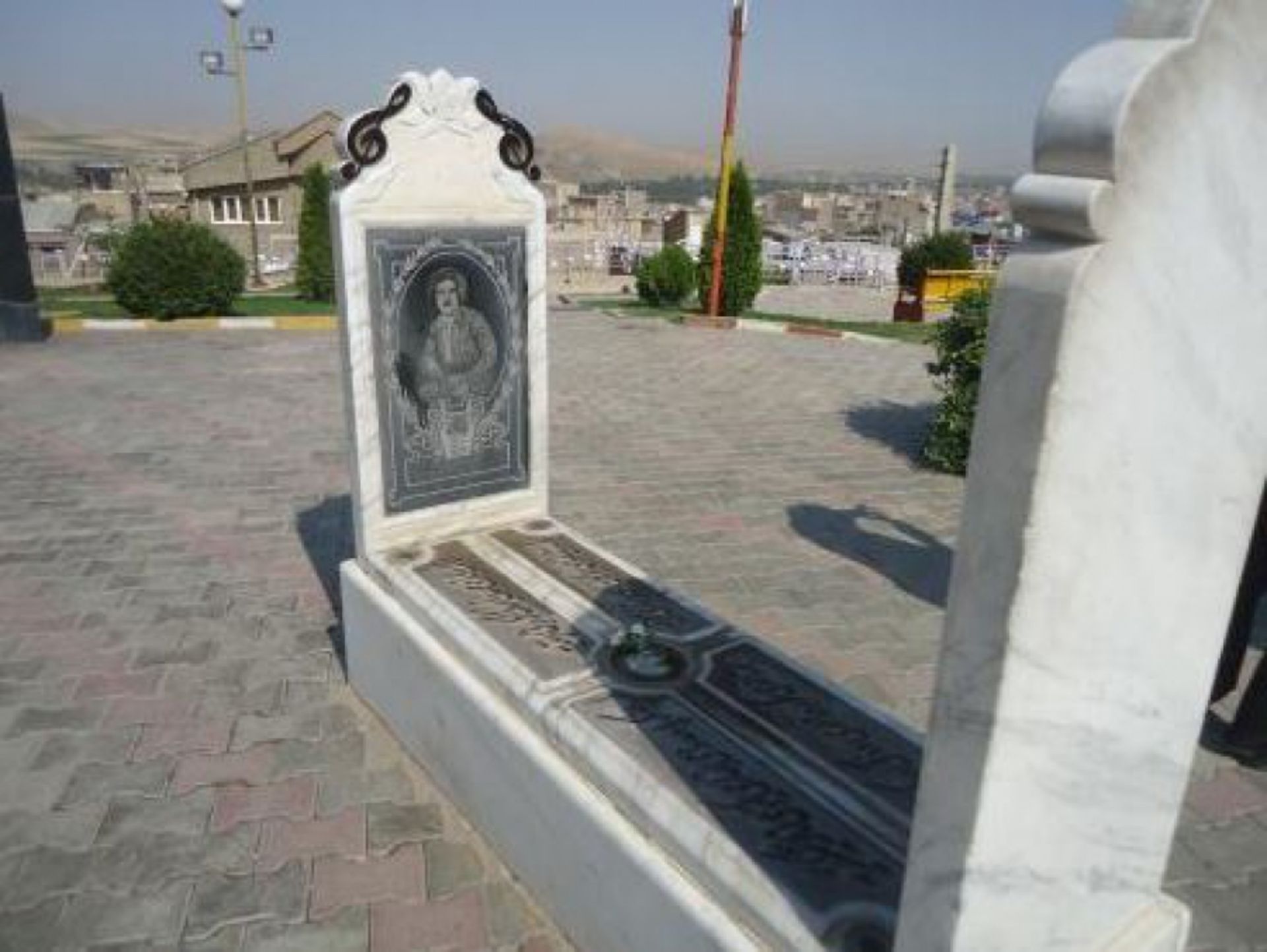 مقبره حسن زیرک