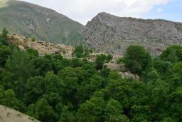 روستای اویندین