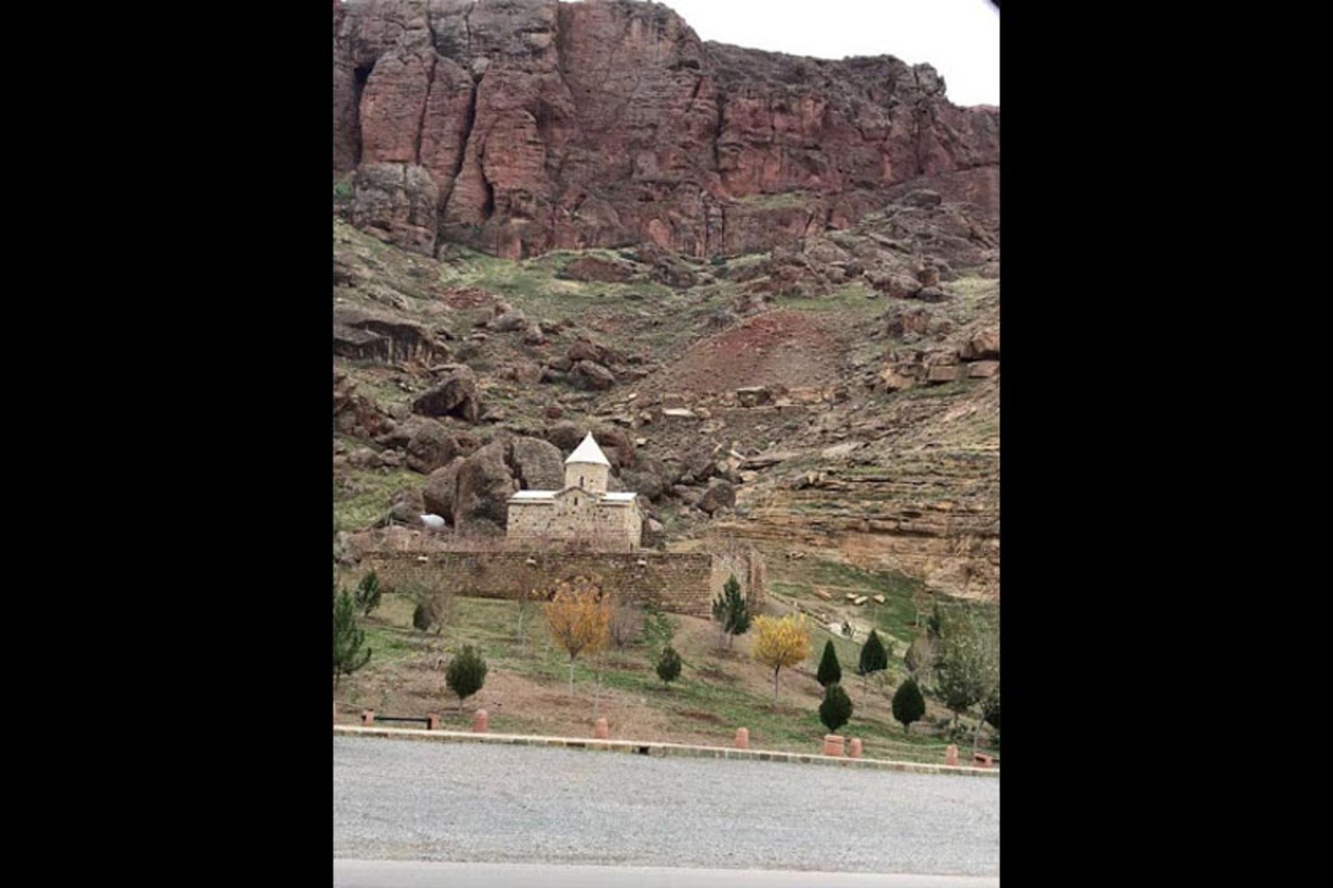 کلیسای چوپان