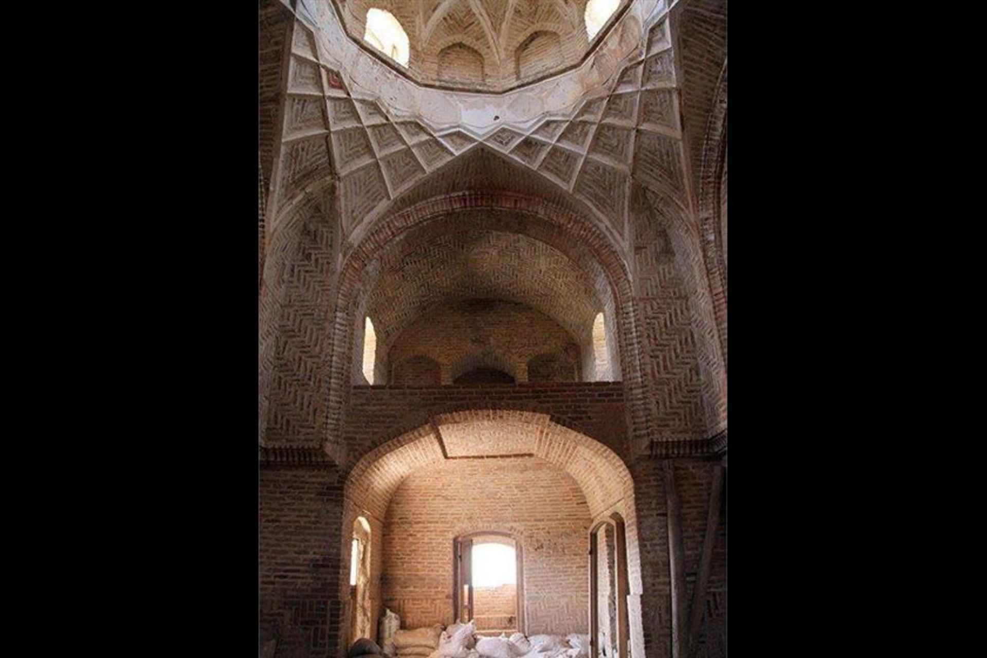 کلیسای سهرقه