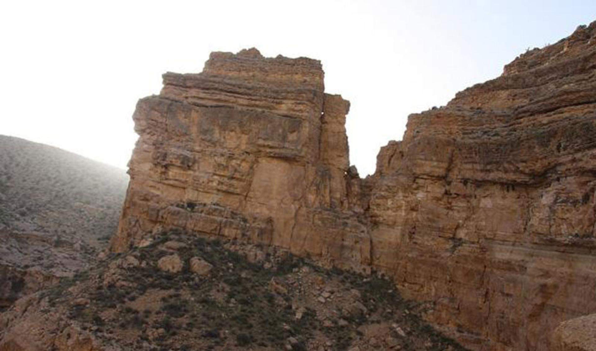 دره آکواریوم