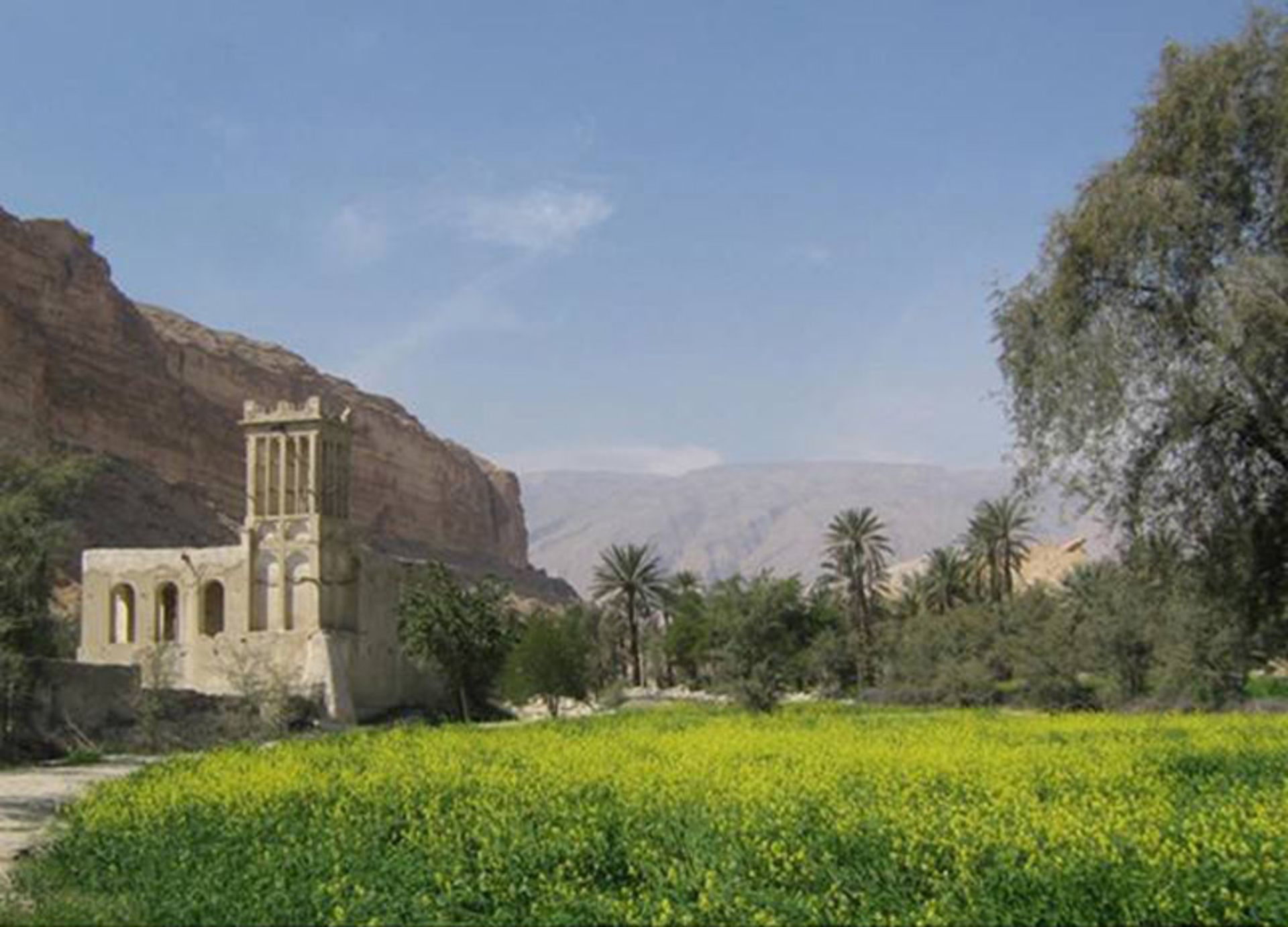 خانه قاضی رویدر